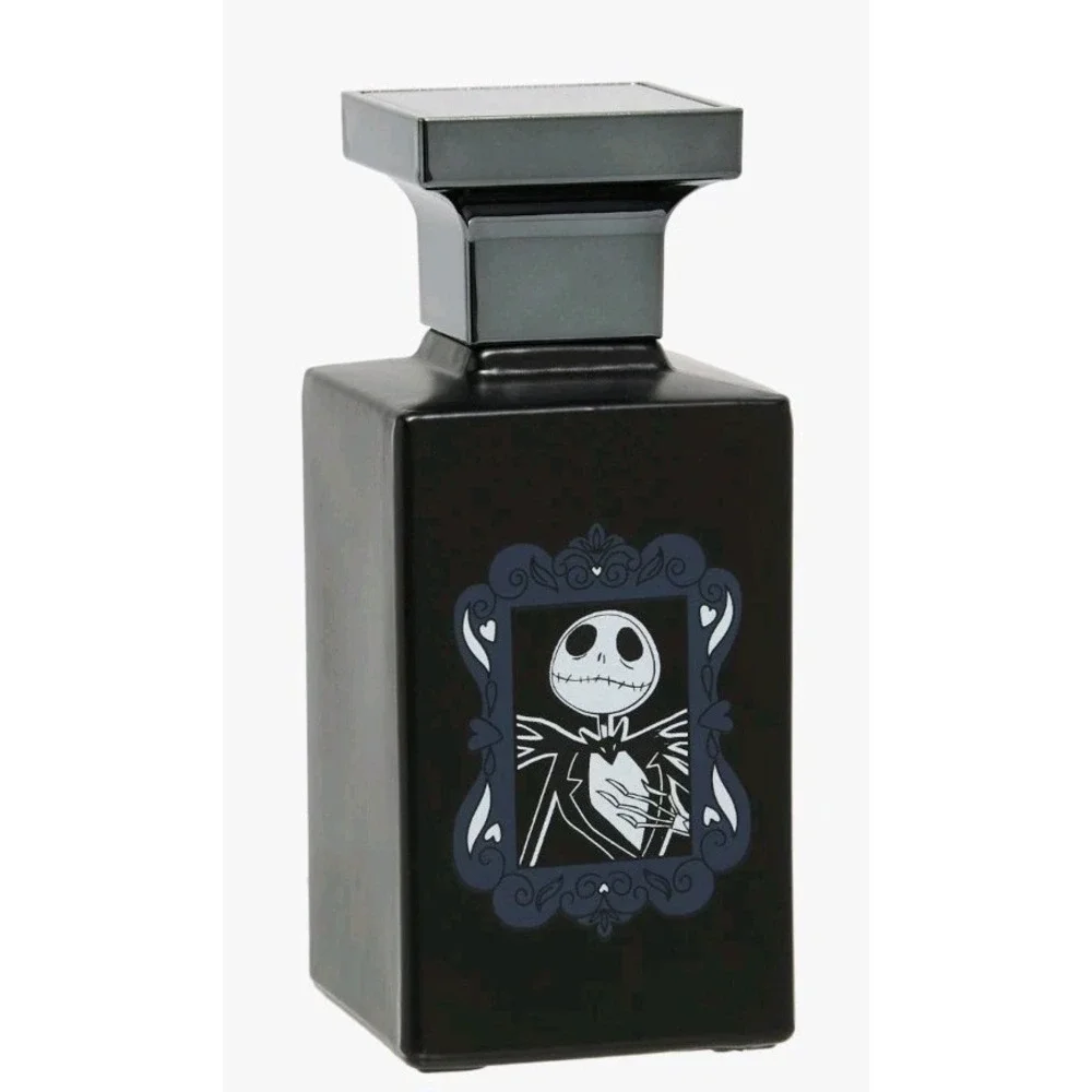 NEW Disney The Nightmare Before Christmas Bone Daddy Cologne Jack Skellington